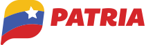 Logo Patria